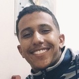 Philipe from Varginha | Man | 25 years old | Scorpio
