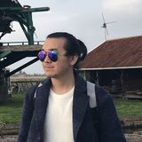 Vicng from Limassol | Man | 37 years old | Capricorn
