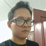 Meianoite from Macapa | Man | 36 years old | Leo