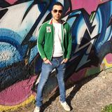 Andrea from Olhao | Man | 36 years old | Leo