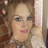 Amelia from Kalmar | Woman | 44 years old | Gemini