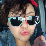 Del from Hyde Park | Woman | 32 years old | Pisces