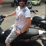 Rony from Alessandria | Man | 45 years old | Taurus