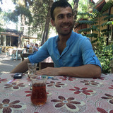 Eleven from Gaziantep | Man | 37 years old | Scorpio
