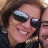 Pamegarmo from Linares | Woman | 60 years old | Capricorn