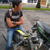 Irvingramire4F from Las Choapas | Man | 23 years old | Capricorn