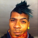Cristallo from Viterbo | Man | 33 years old | Pisces