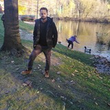 Shakeelraja7Ar from Parma | Man | 33 years old | Sagittarius