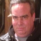 Wildman from Parsippany | Man | 59 years old | Virgo