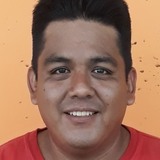 Juancho from Machala | Man | 37 years old | Pisces