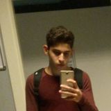 Trew from Aydin | Man | 26 years old | Libra