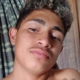 Tititio00Gmz from Turiacu | Man | 25 years old | Pisces