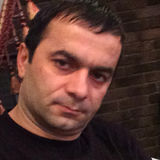 Yusif from Rostov-na-Donu | Man | 46 years old | Aquarius
