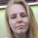 Anita from Mlada Boleslav | Woman | 24 years old | Scorpio