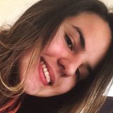 Isa from Paraguacu Paulista | Woman | 27 years old | Cancer