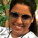Thuane from Paulista | Woman | 34 years old | Virgo
