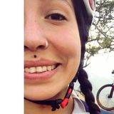 Camila from Santiago de Chile | Woman | 30 years old | Capricorn