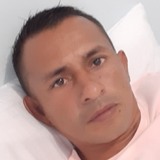 Yefersonrojaif from San Jose del Guaviare | Man | 40 years old | Pisces