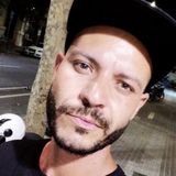 Alex from Napoli | Man | 39 years old | Aquarius