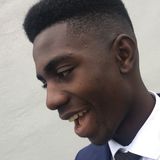Godwin from An Longfort | Man | 27 years old | Virgo