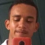 Augustosanto2L from Santa Helena | Man | 27 years old | Libra