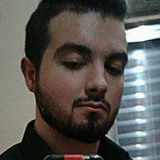 Lucas from Arroio dos Ratos | Man | 29 years old | Sagittarius