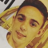 Bustos from Bell Ville | Man | 27 years old | Pisces