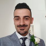 Luca from Cosenza | Man | 33 years old | Scorpio