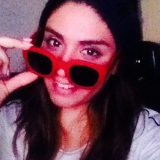 Valerymza from Mendoza | Woman | 41 years old | Leo