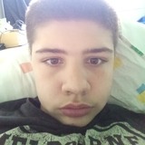 Tristanthysm7 from Geel | Man | 31 years old | Gemini