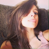 Taisa from Amparo | Woman | 32 years old | Leo