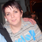 Sandy from Inis | Woman | 34 years old | Aries