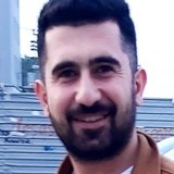 Ateşş from Gebze | Man | 33 years old | Taurus