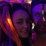 Becky from Liverpool | Woman | 32 years old | Gemini