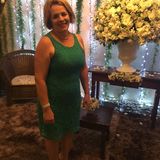 Gontijo from Mogi das Cruzes | Woman | 61 years old | Gemini