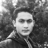 Noman from Altavilla Vicentina | Man | 29 years old | Taurus