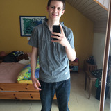Themrone from Granichen | Man | 29 years old | Pisces