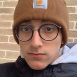 Jacopo from Sassoferrato | Man | 21 years old | Virgo