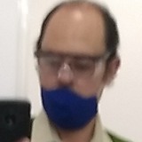 Chinnoviols from Querétaro | Man | 47 years old | Aries
