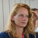 Anna from Den Haag | Woman | 55 years old | Aries