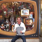 Wollie from Almere Stad | Man | 44 years old | Sagittarius