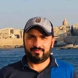 Rashidkhan38O from San Pawl il-Bahar | Man | 37 years old | Aries