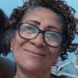 Cida from Codo | Woman | 69 years old | Aquarius
