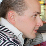 Mark from Eindhoven | Man | 40 years old | Taurus