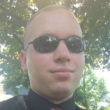 Iceman from Watertown | Man | 34 years old | Capricorn