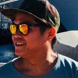 Fitz from Philippine | Man | 38 years old | Aquarius