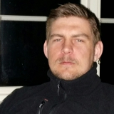 Teddy from Edsbro | Man | 41 years old | Virgo