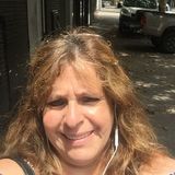 Clau from Liniers | Woman | 60 years old | Aries