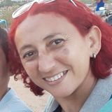 Guel from Alagoa Grande | Woman | 50 years old | Libra