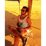 Umut from Kadiköi | Man | 33 years old | Scorpio